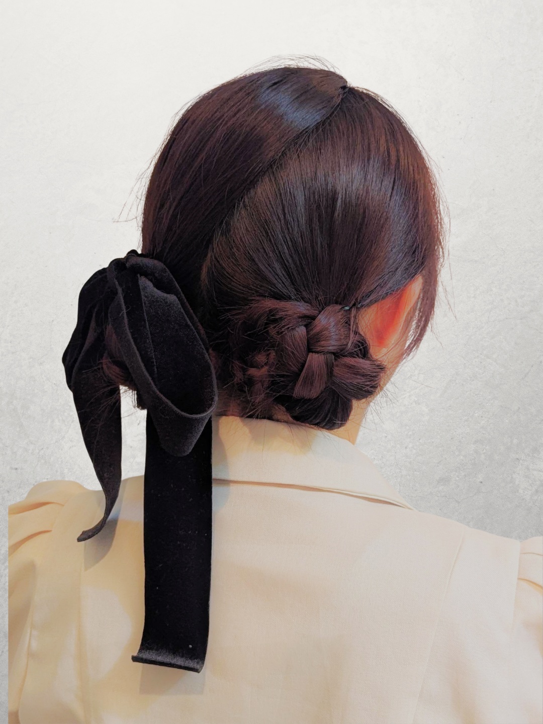 似合わせヘアメイク スタイル 06