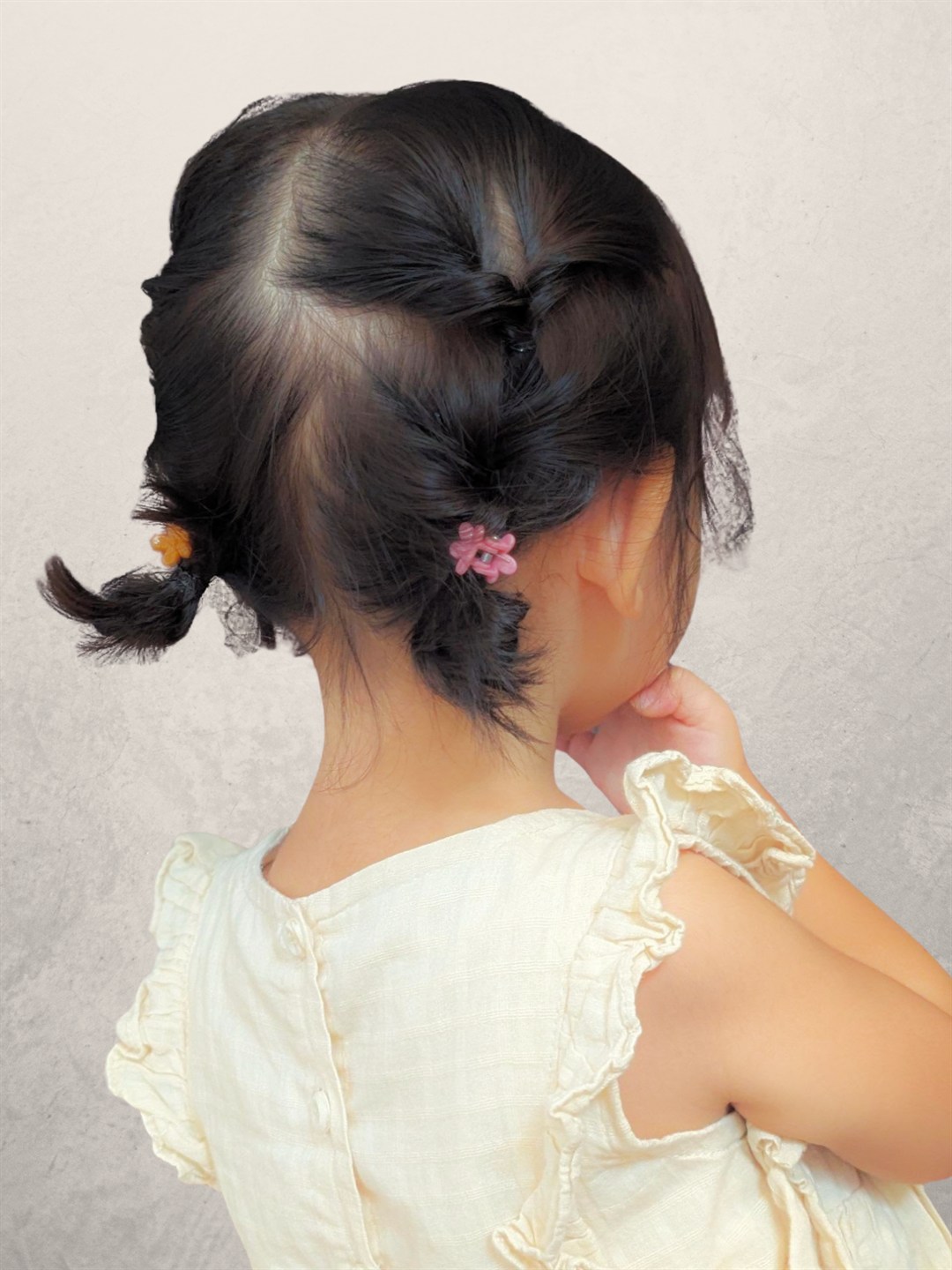 似合わせヘアメイク スタイル 09